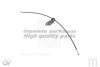 TOYOT 4644026030 Cable, parking brake